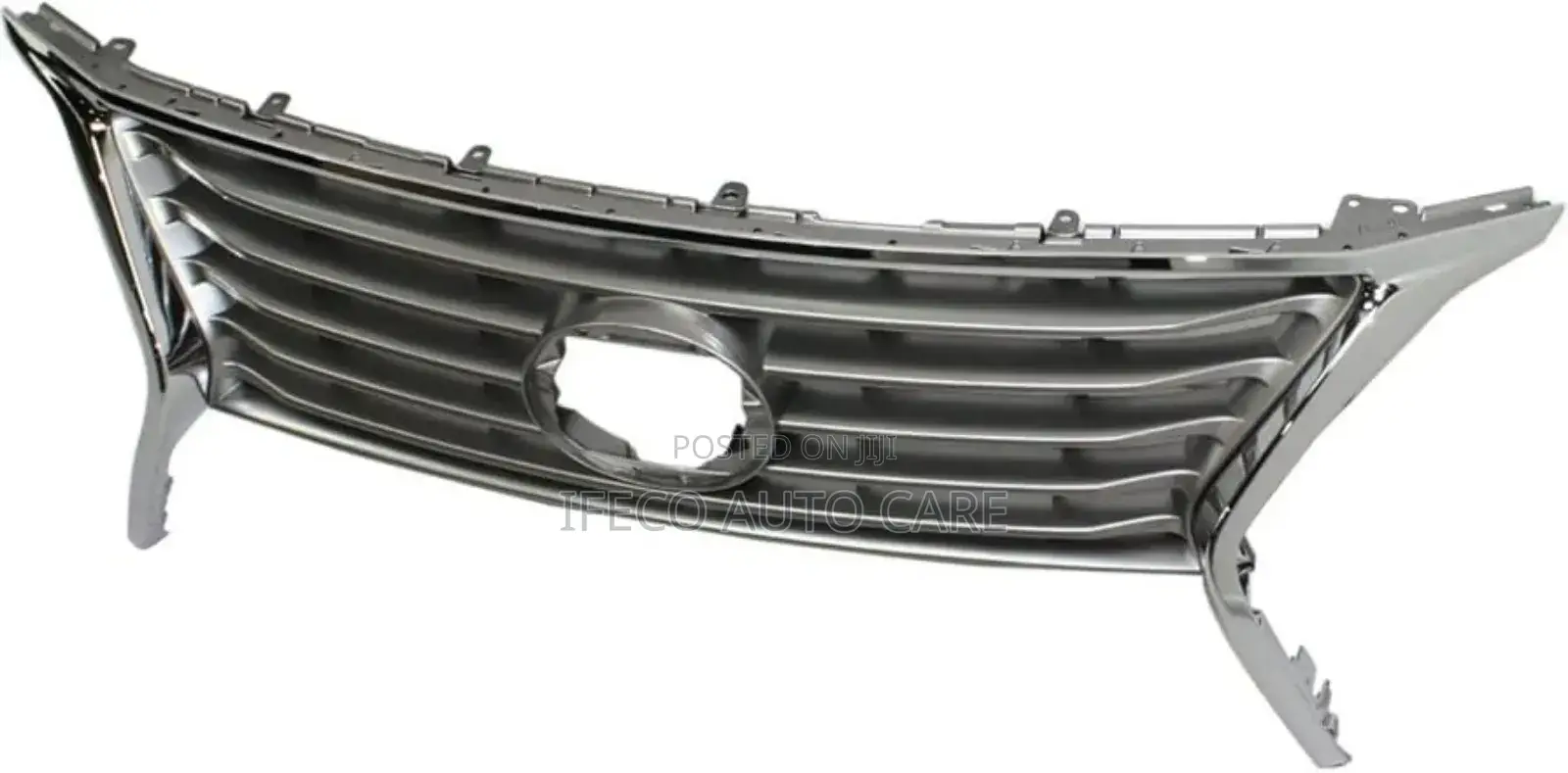 Front Grills Rx 350 2013 Model