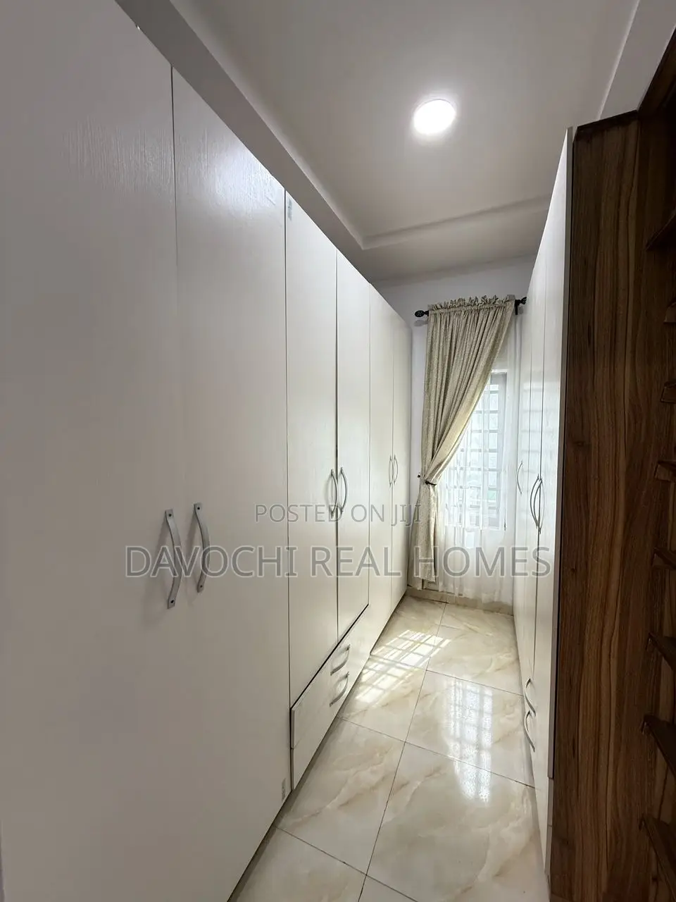 Furnished 4bdrm Duplex in Ajah, Lekki for rent