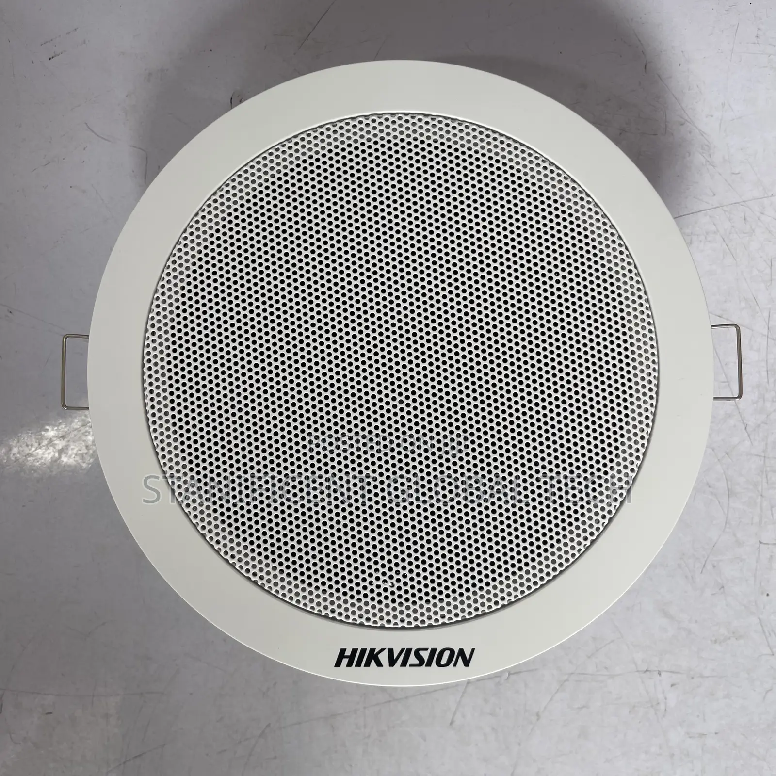 Hikvision Analog Wired Ceiling Speakers