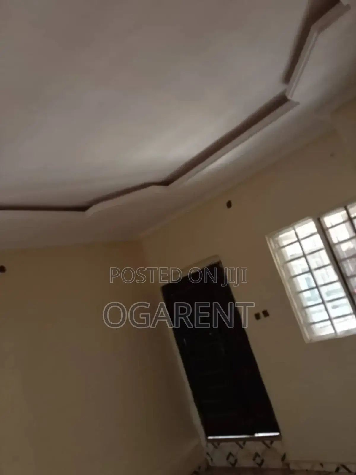 2bdrm Apartment in Benin City for rent