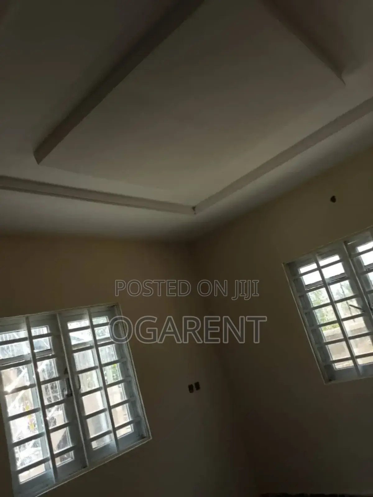 2bdrm Apartment in Benin City for rent