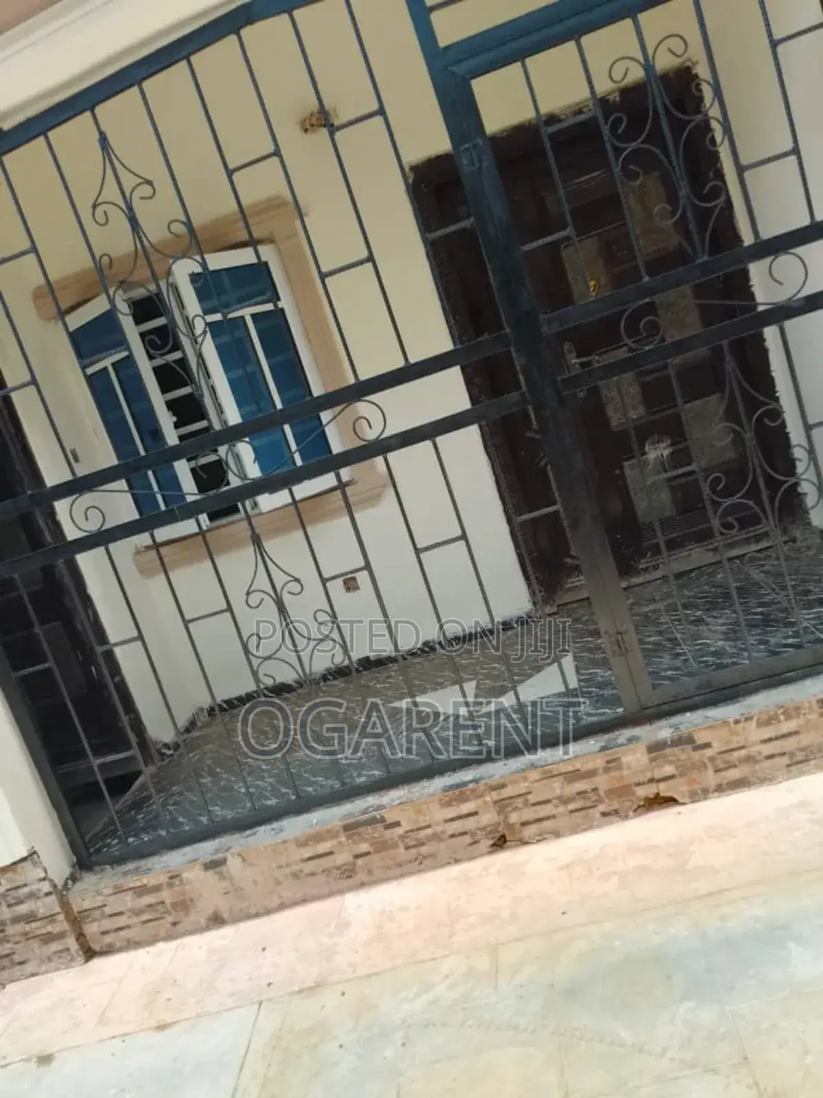 2bdrm Apartment in Benin City for rent