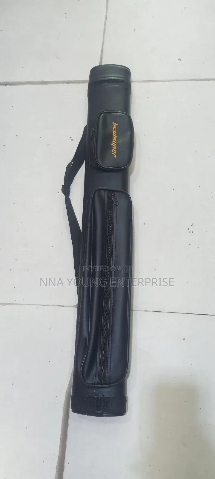 2in1 Snooker Stick Bag