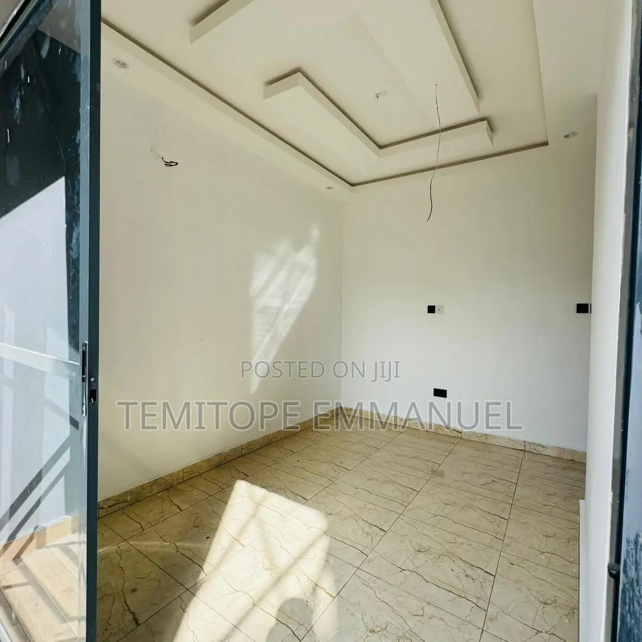 Furnished 2bdrm Block of Flats in Allen Avenue for sale
