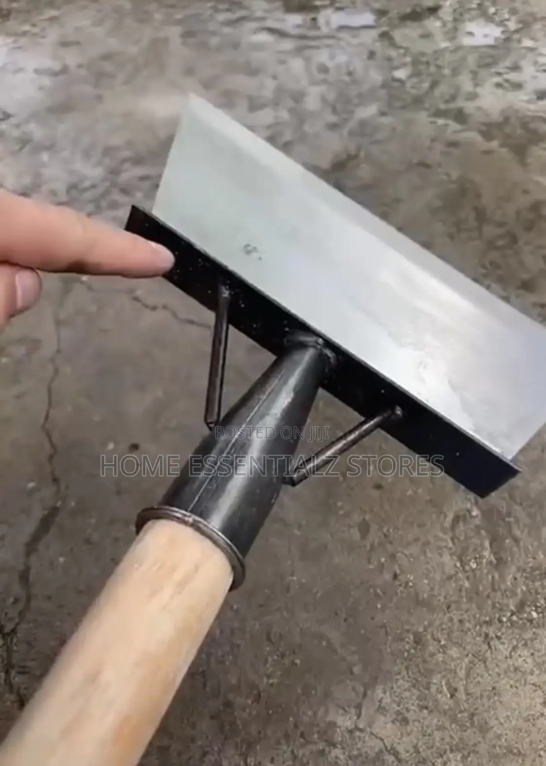Gardening Plant Weeding Shovel