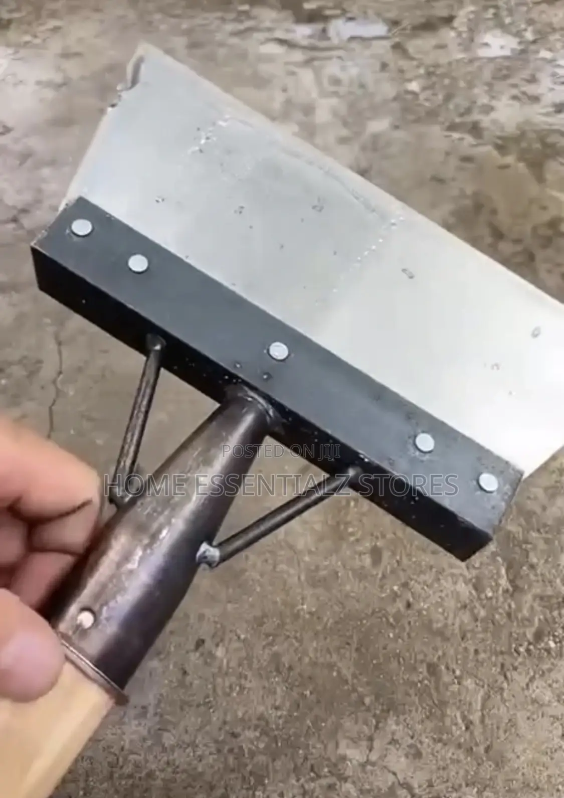 Gardening Plant Weeding Shovel