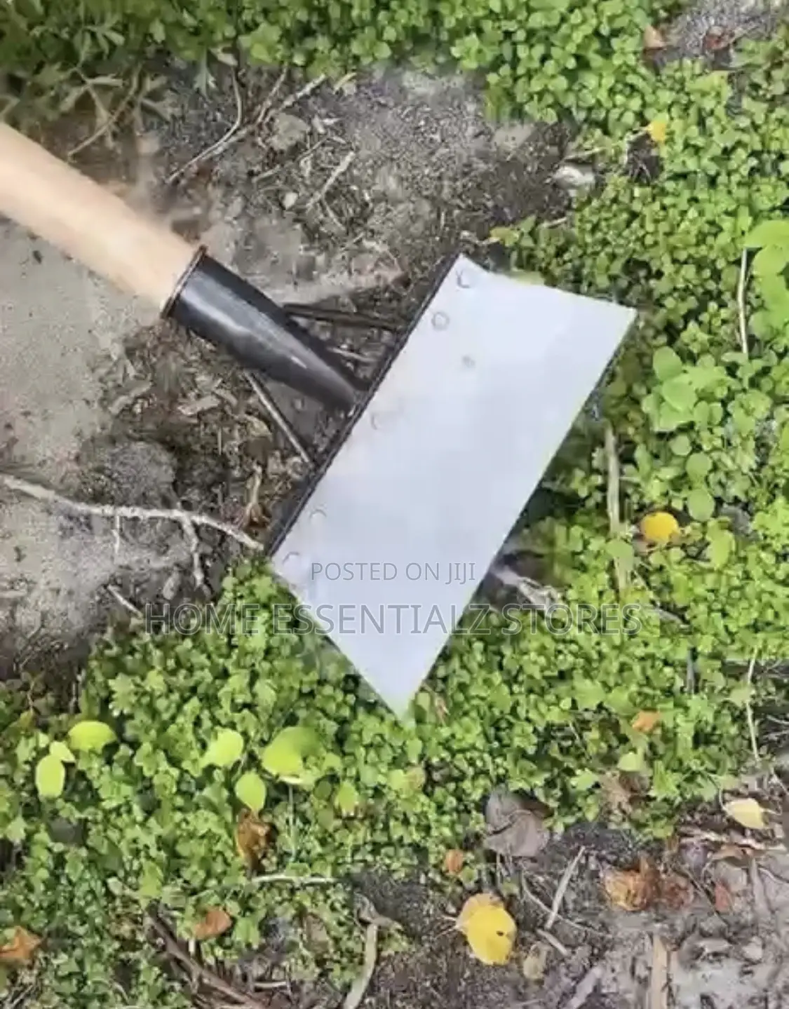 Gardening Plant Weeding Shovel