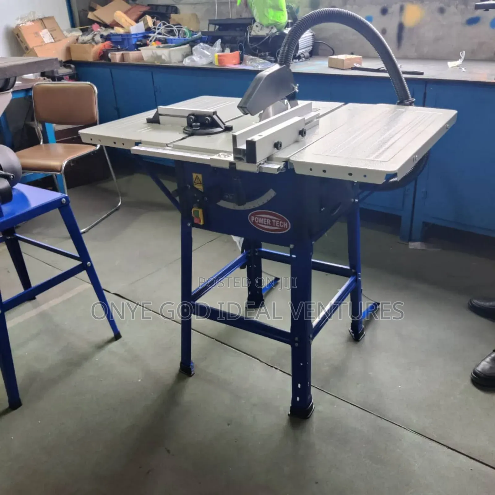Table Mitre Saw Machine 10" Inches