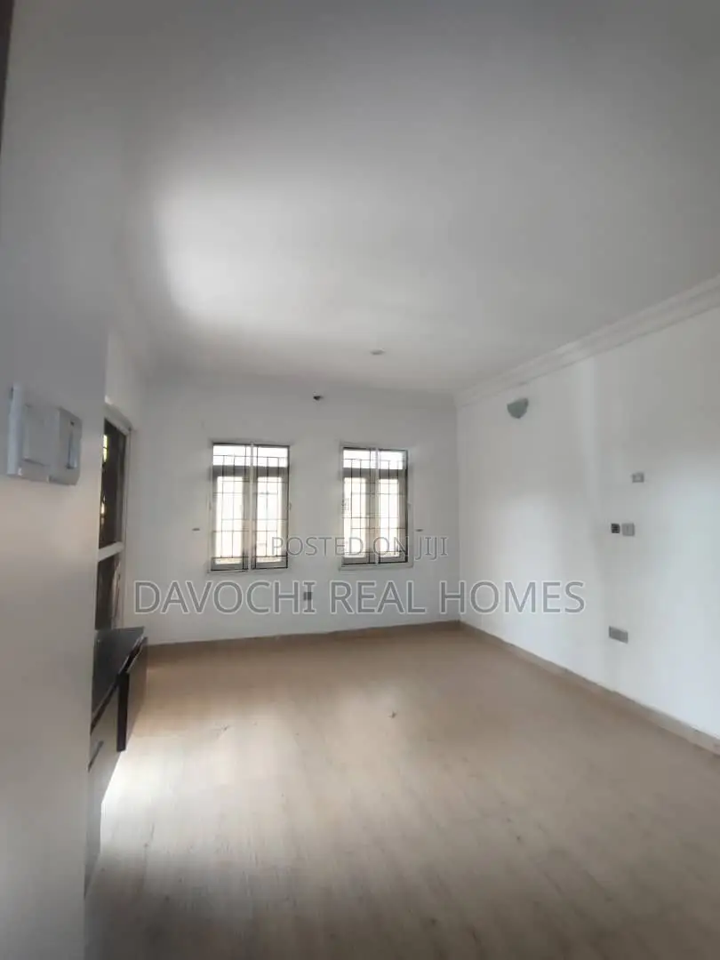 4bdrm Duplex in Lekki County for rent