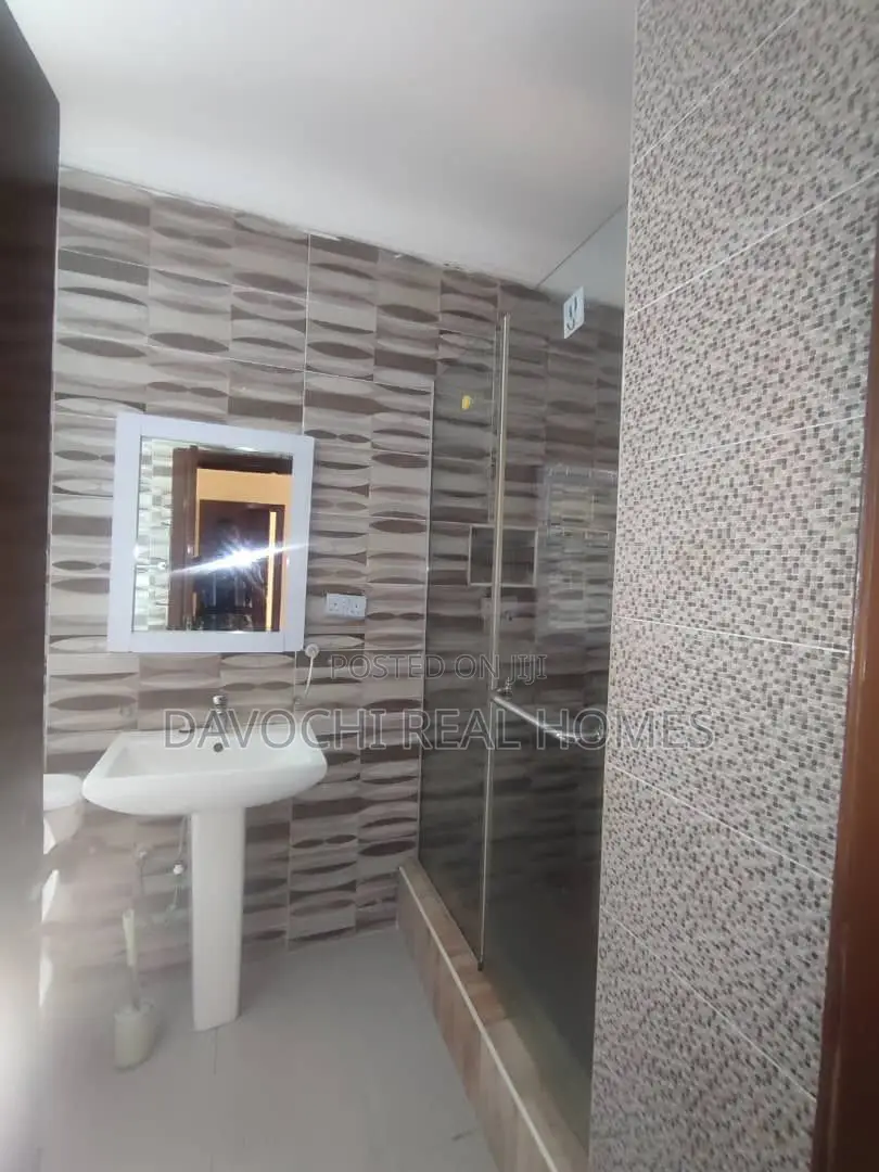 4bdrm Duplex in Lekki County for rent