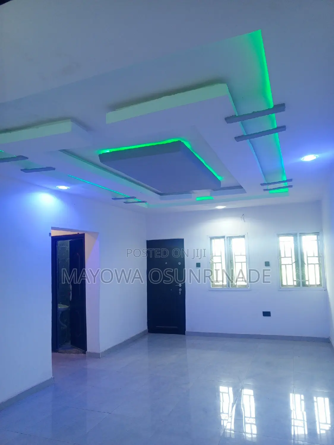 2bdrm Apartment in Ido for rent