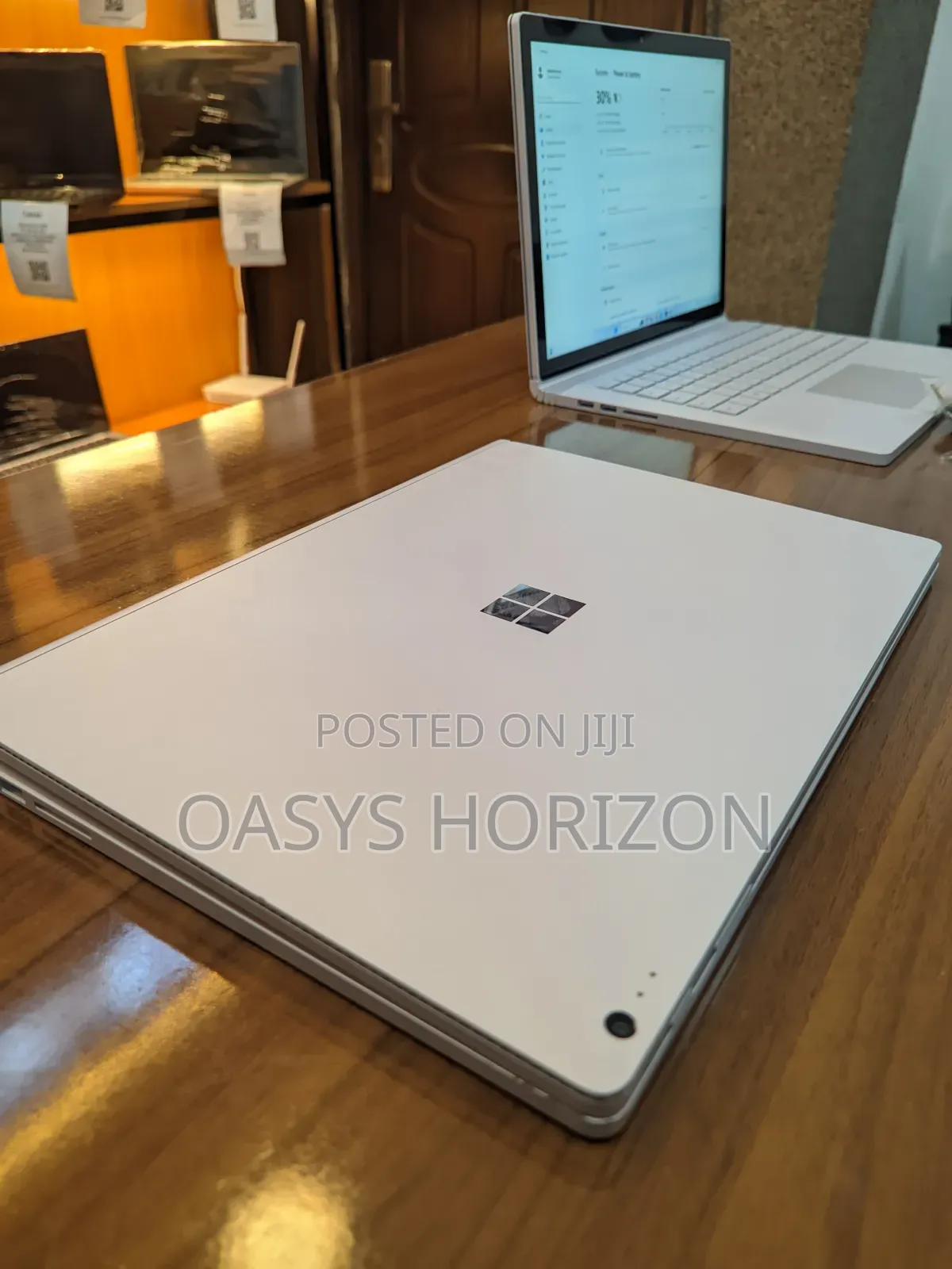 Laptop Microsoft Surface Book 2 16GB Intel Core I7 SSD 512GB