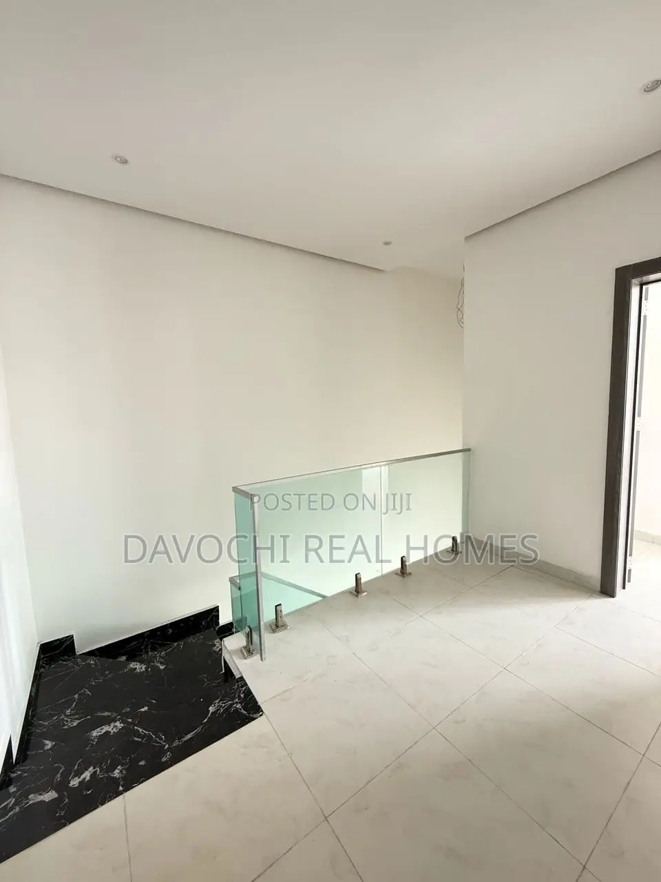 4bdrm Duplex in Sangotedo. for rent