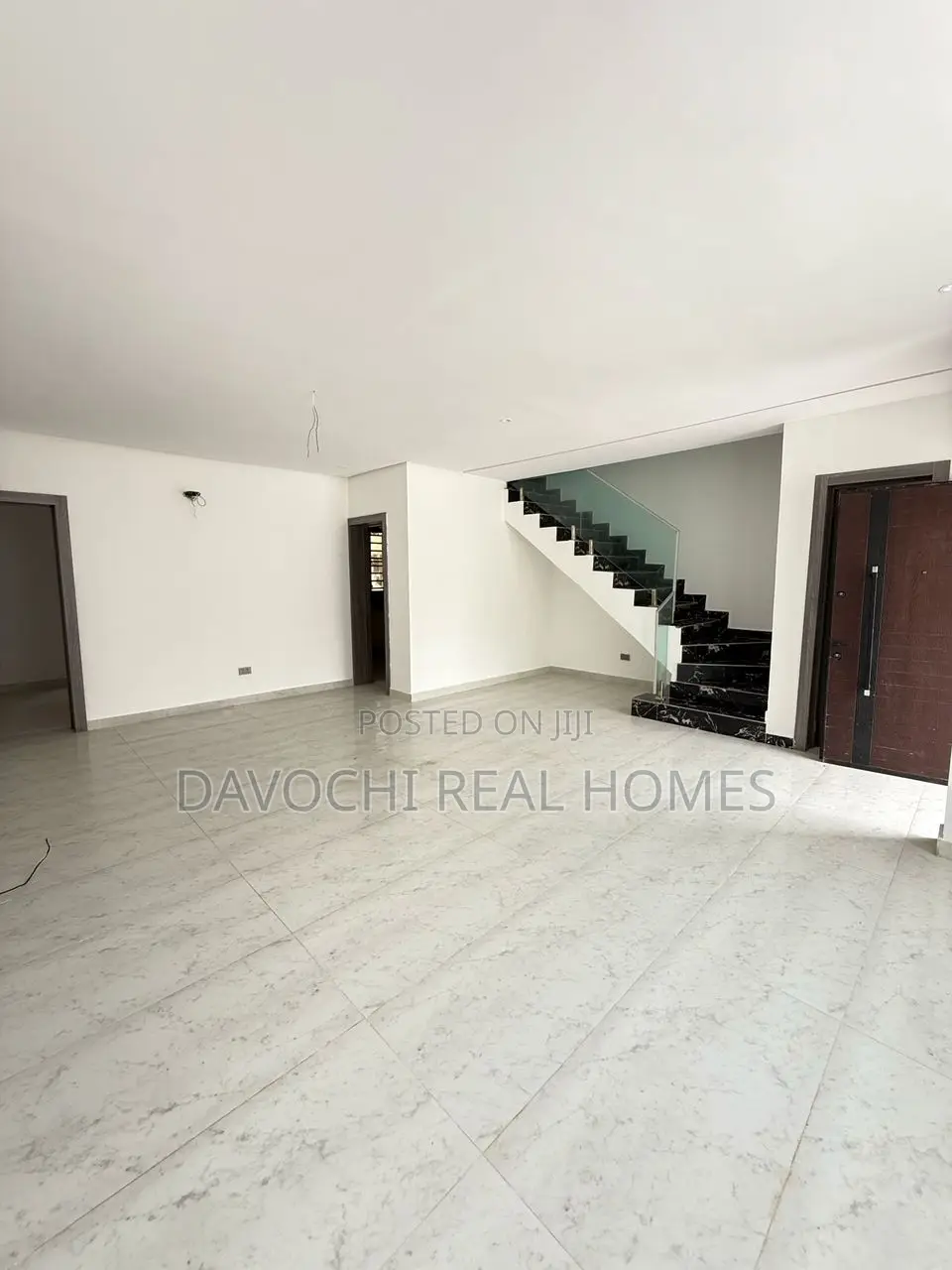 4bdrm Duplex in Sangotedo. for rent