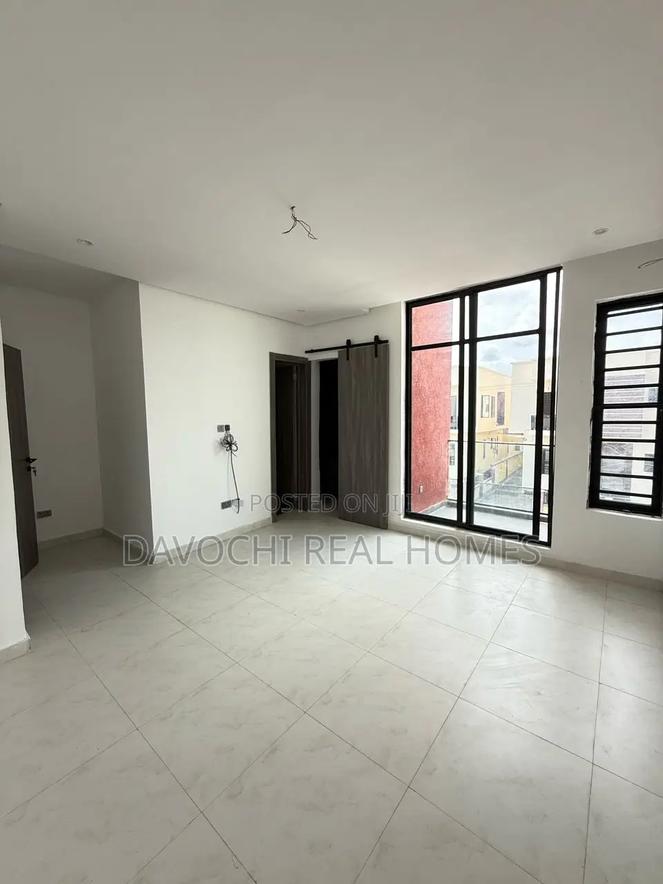 4bdrm Duplex in Sangotedo. for rent