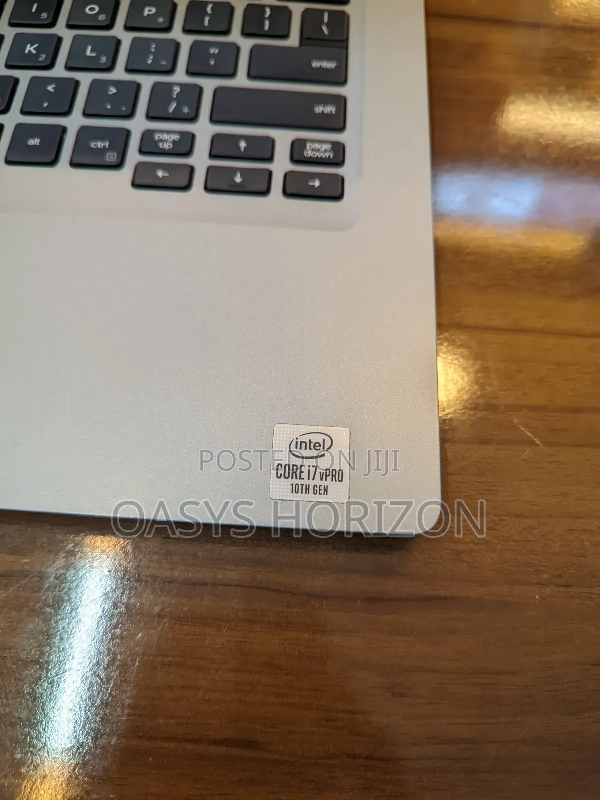 Laptop Dell Latitude 5410 16GB Intel Core I7 SSD 256GB