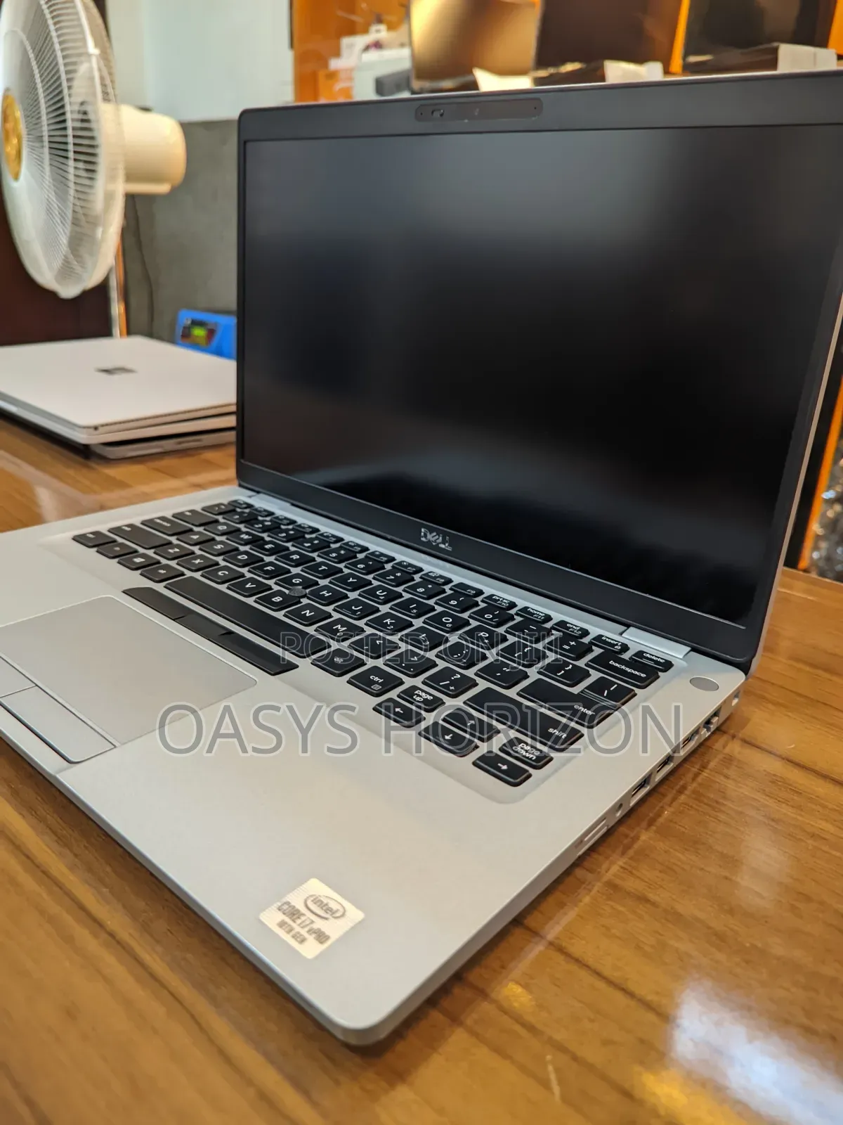 Laptop Dell Latitude 5410 16GB Intel Core I7 SSD 256GB