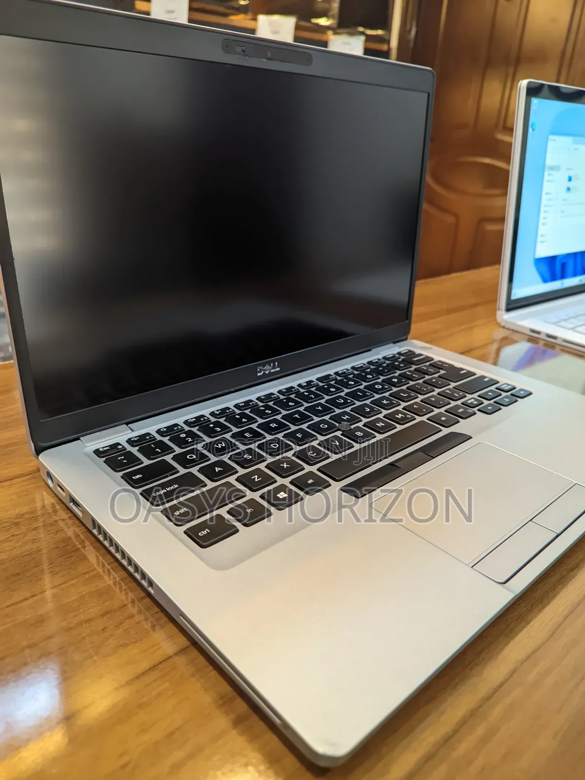 Laptop Dell Latitude 5410 16GB Intel Core I7 SSD 256GB