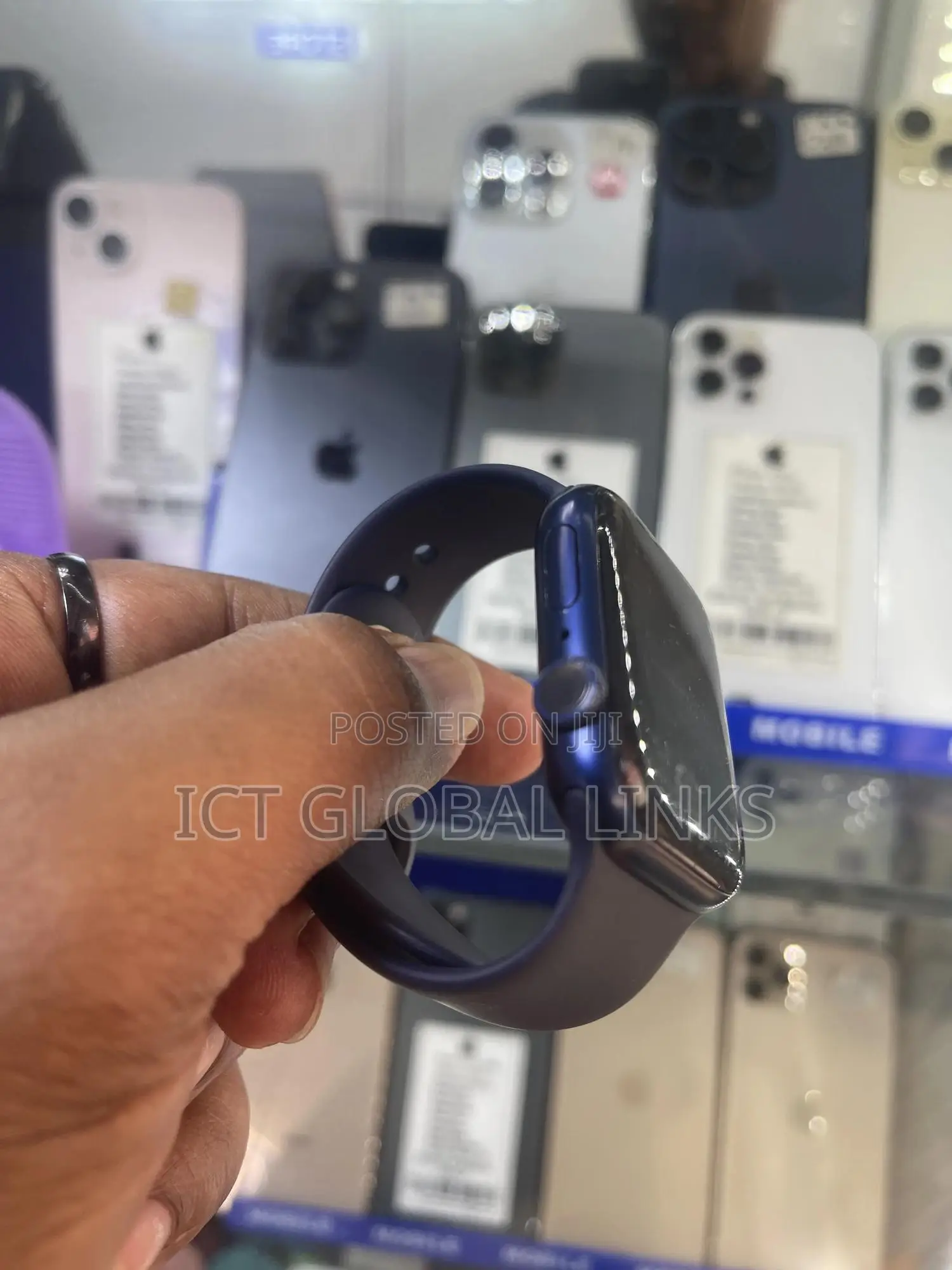 Apple Iwatch Series 6 44mm