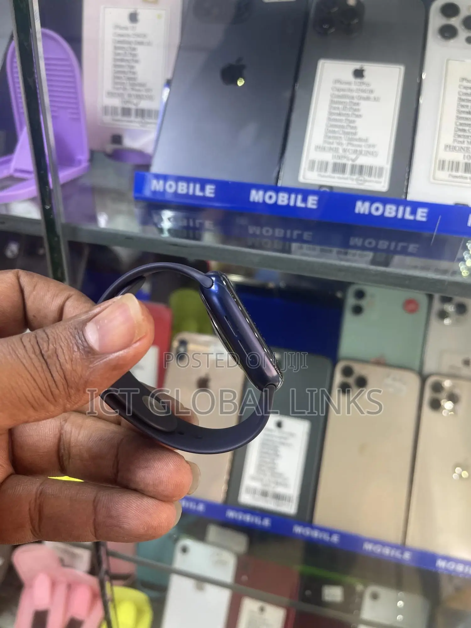 Apple Iwatch Series 6 44mm