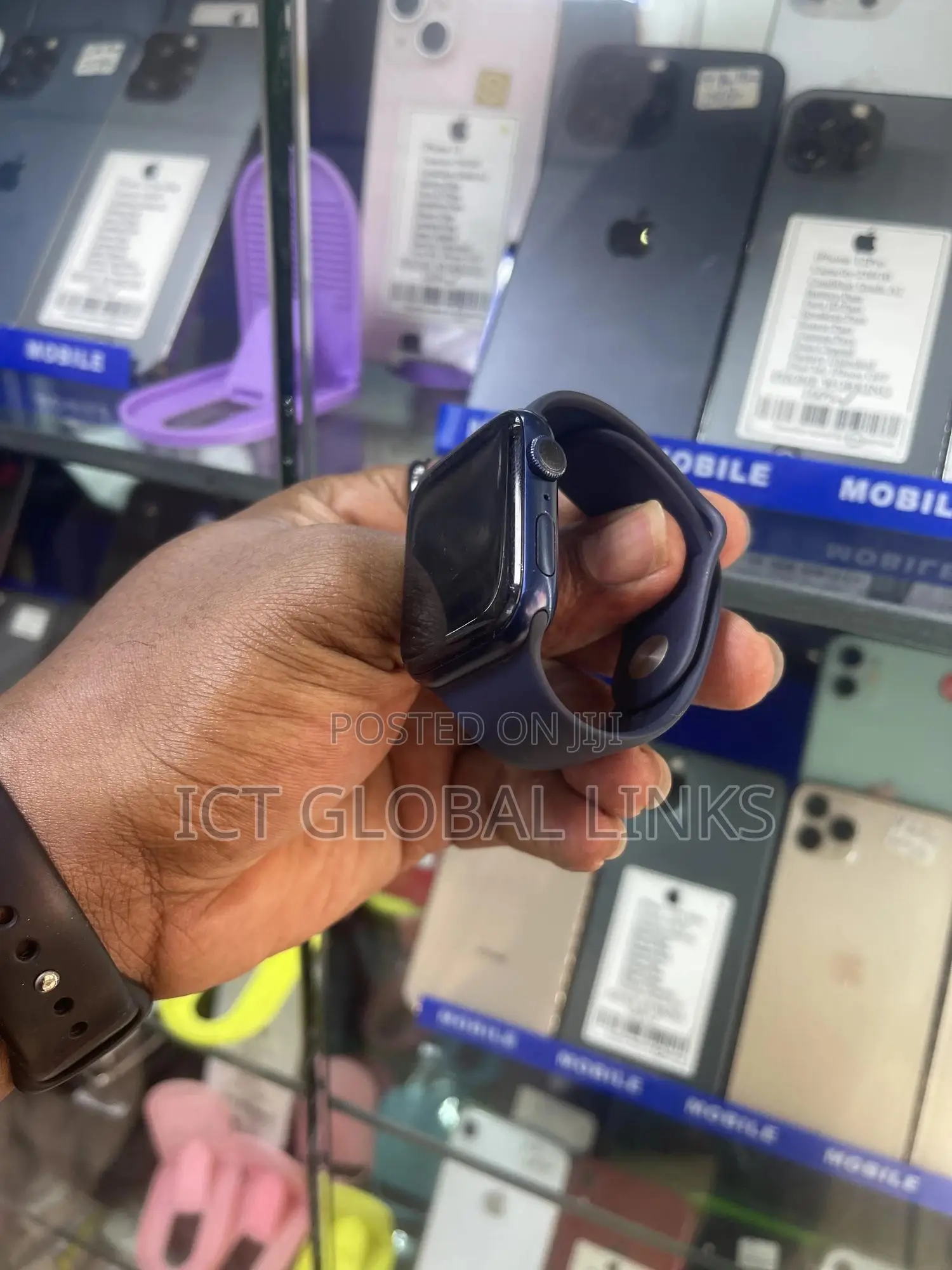 Apple Iwatch Series 6 44mm