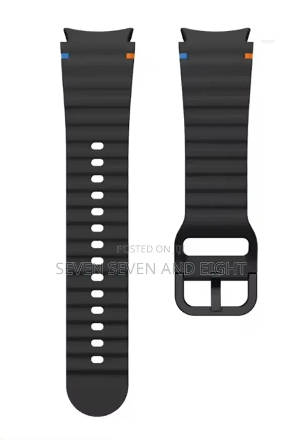 Original Samsung Watch 4 ,5 6 Strap(Regular ,Pro Classic)