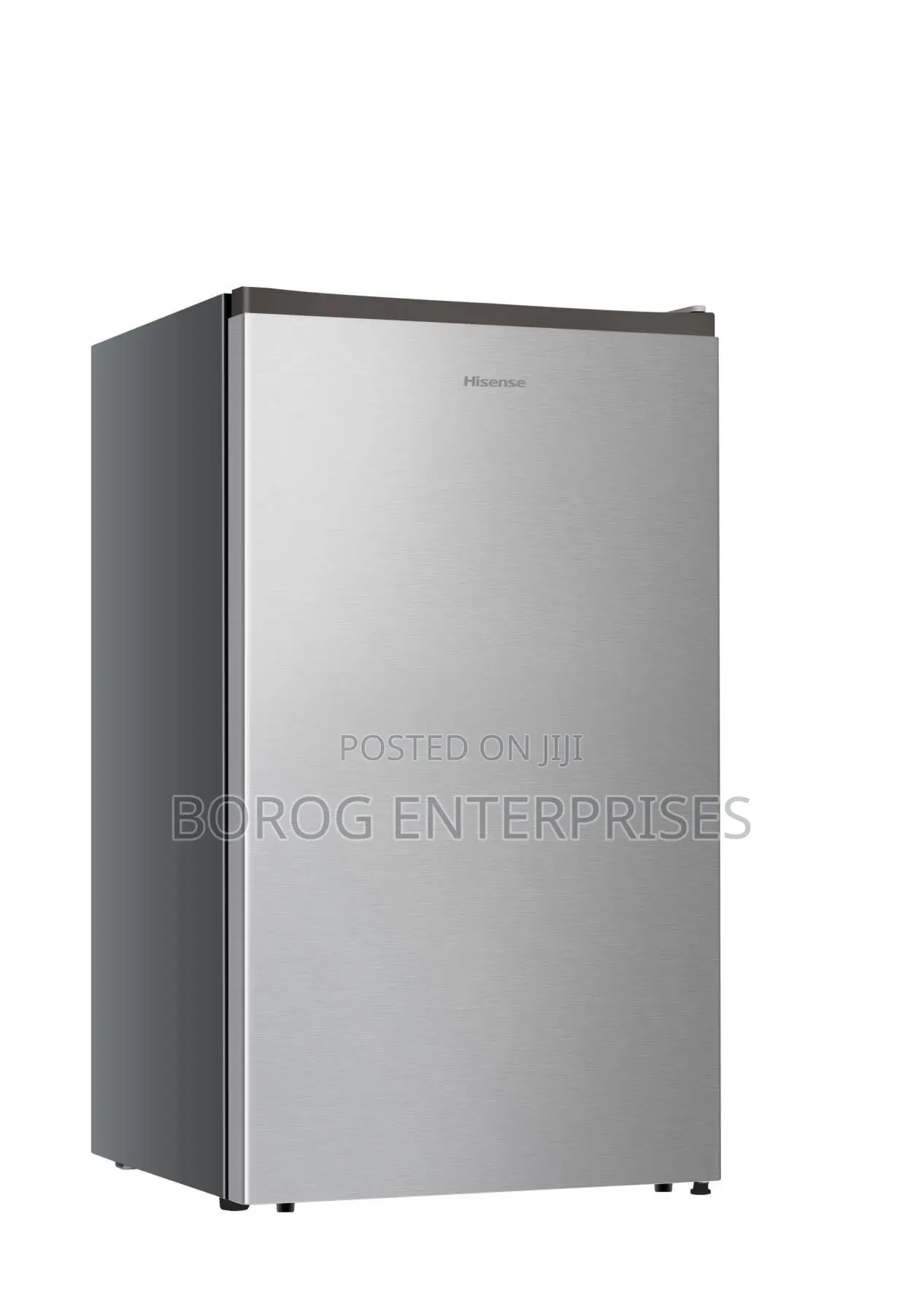 Hisense 121l Single Door Refrigerator -121dr