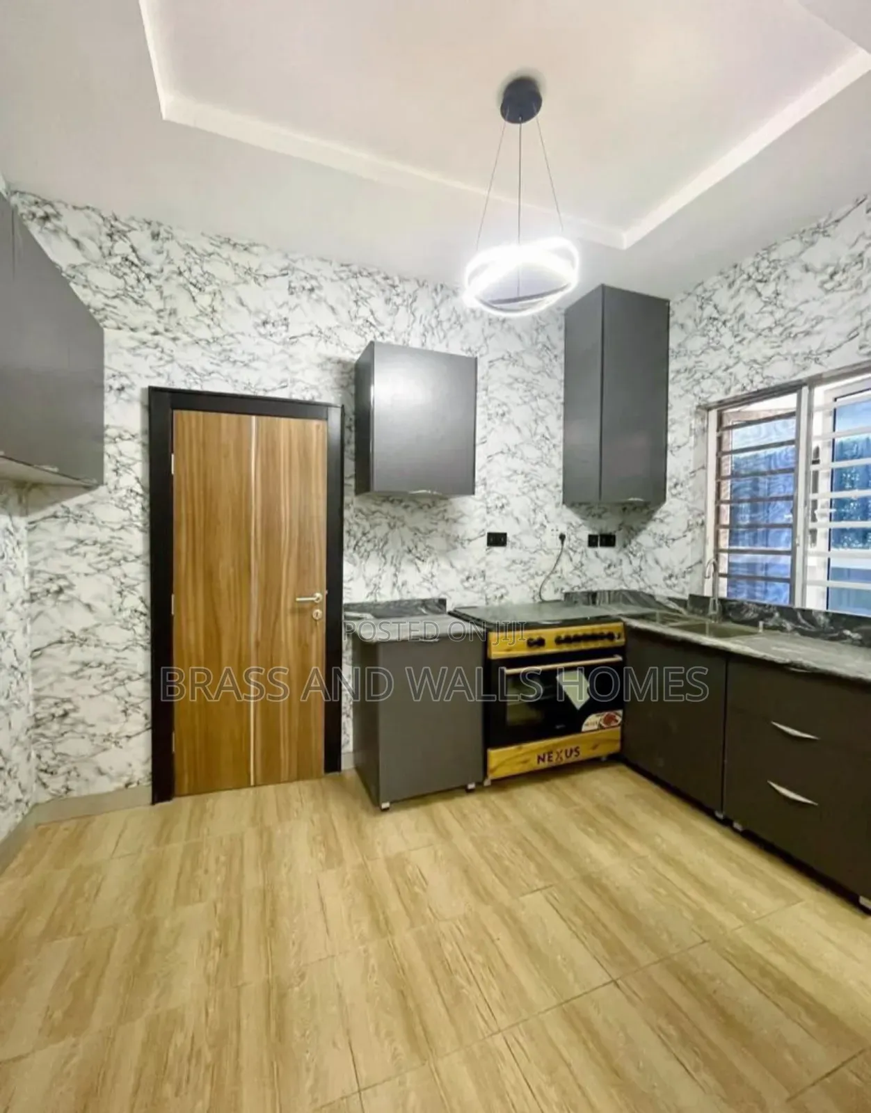 Furnished 4bdrm Duplex in Ikate for sale