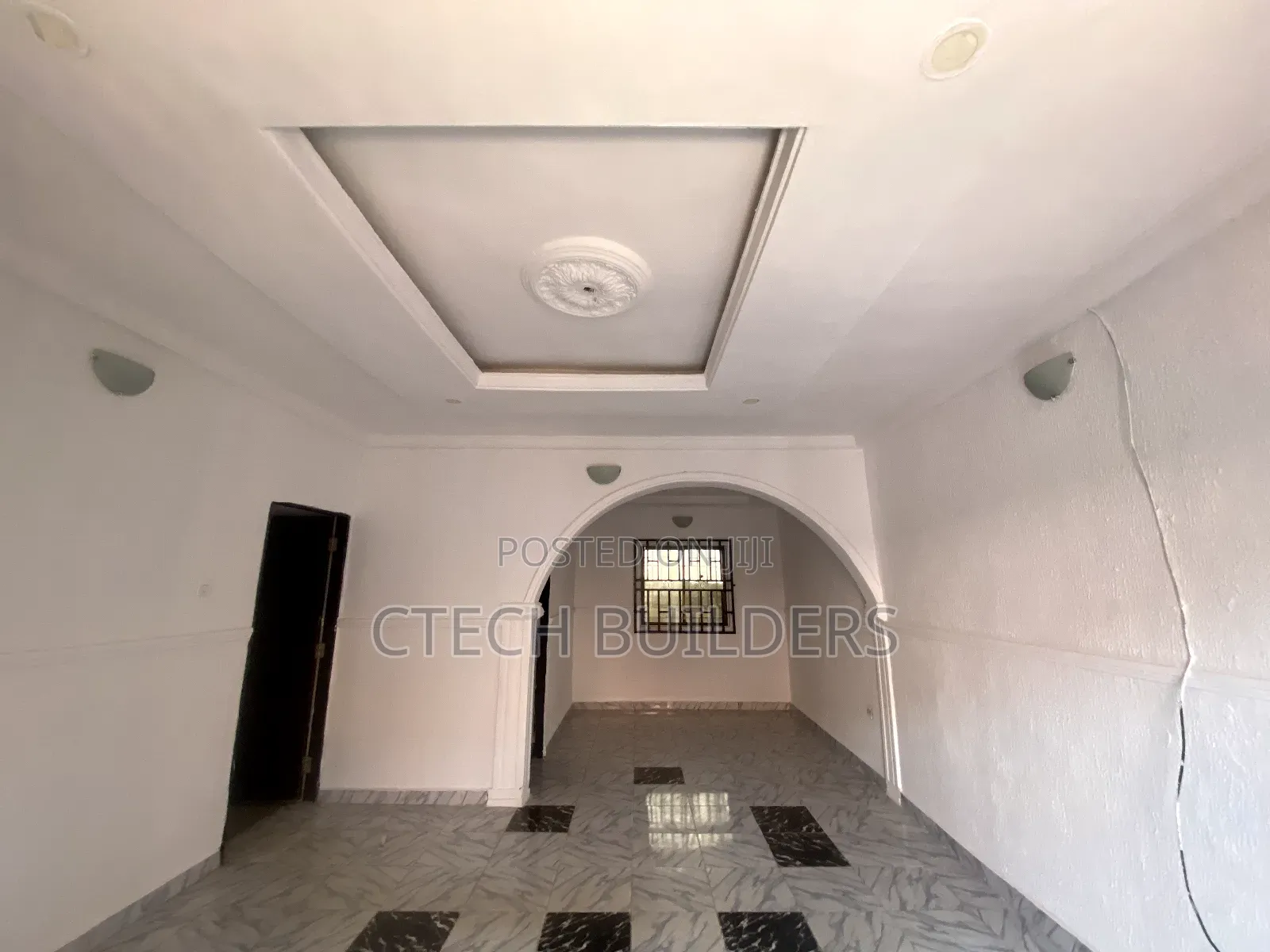 3bdrm House in Benin City for rent