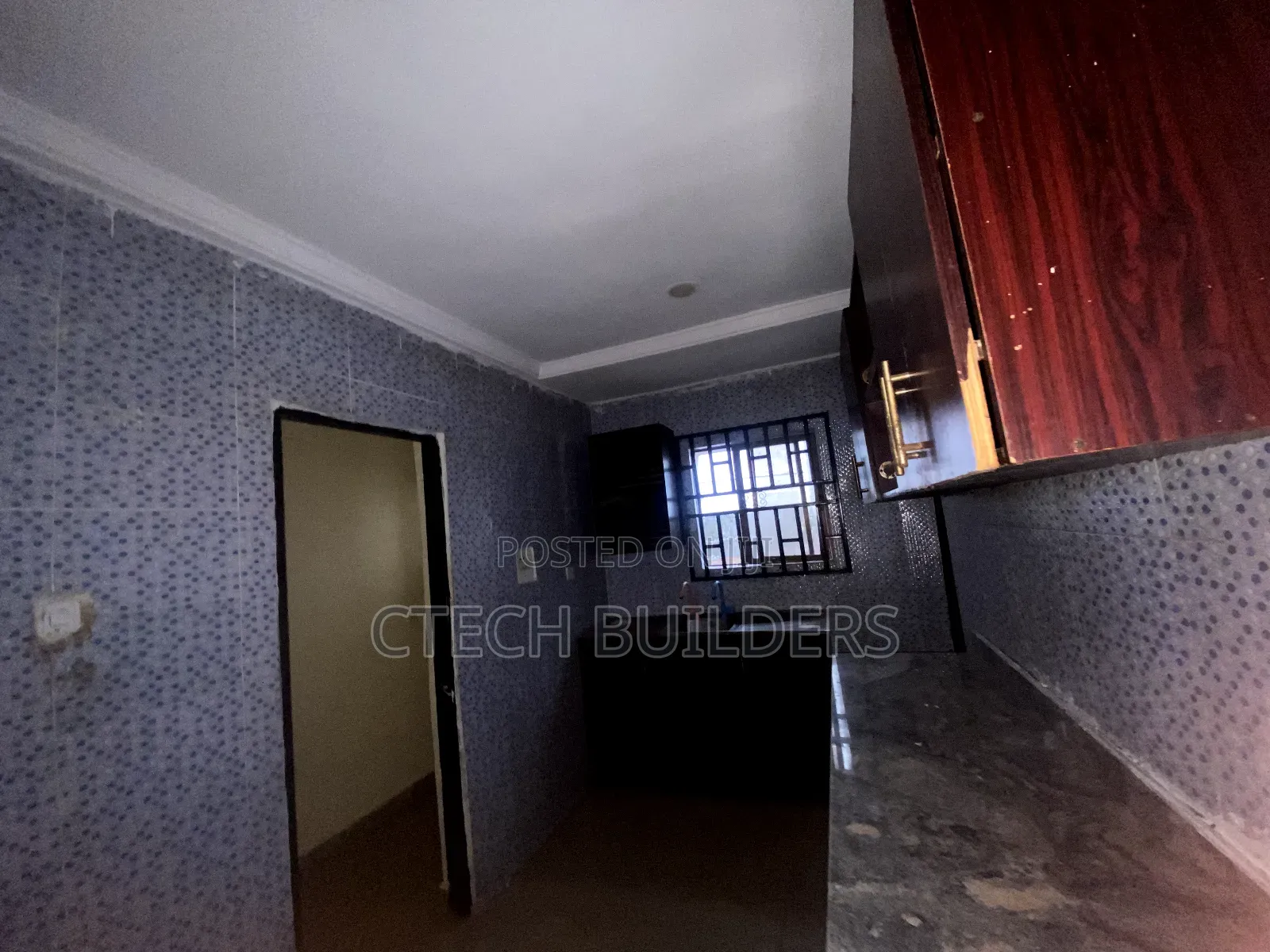 3bdrm House in Benin City for rent