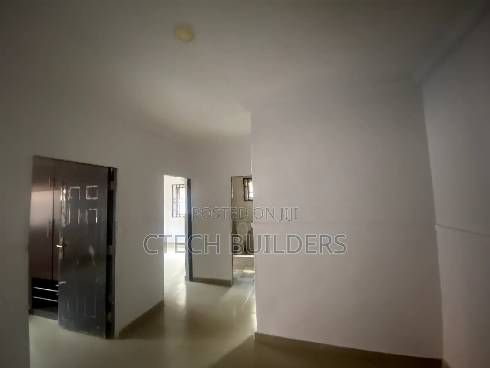 3bdrm House in Benin City for rent