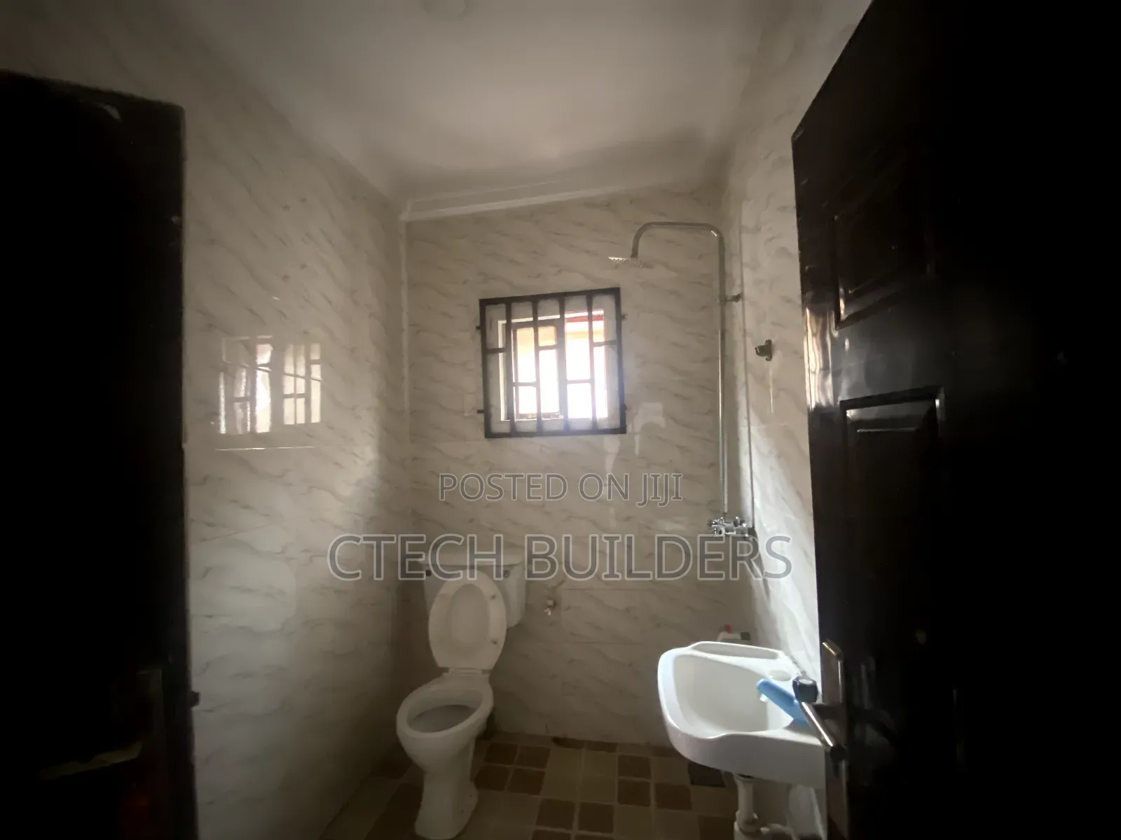 3bdrm House in Benin City for rent