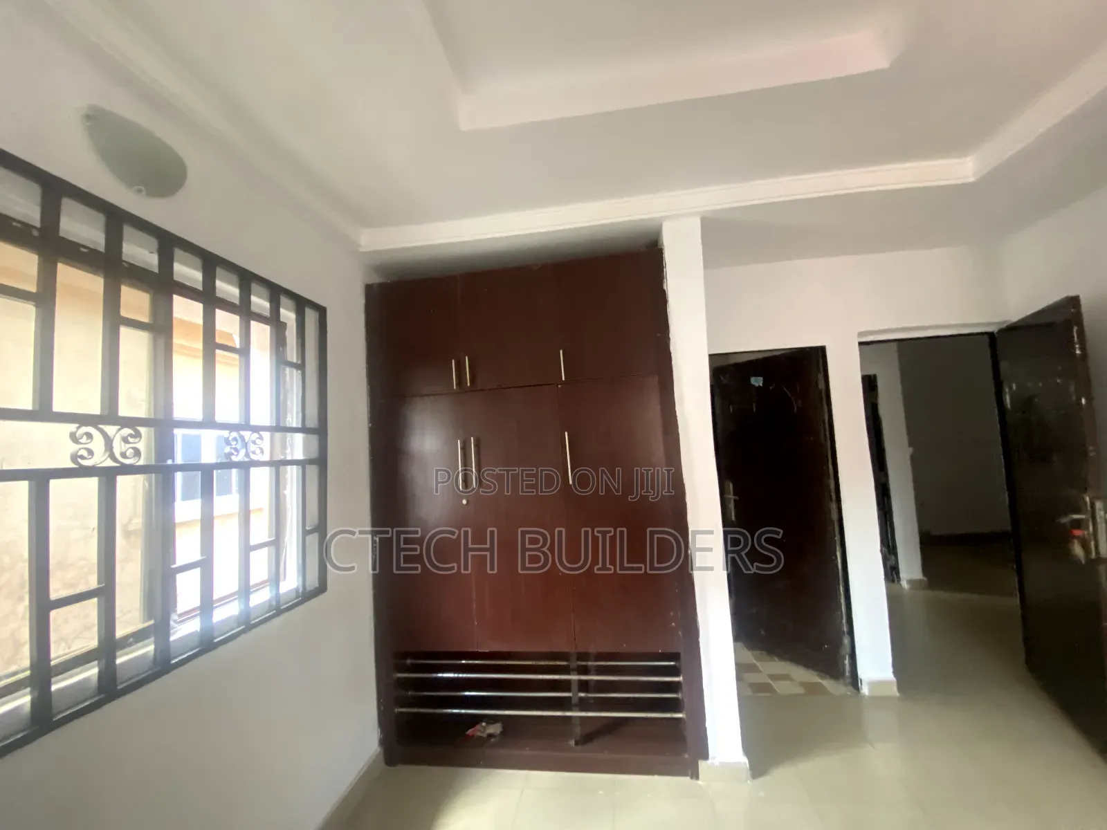 3bdrm House in Benin City for rent