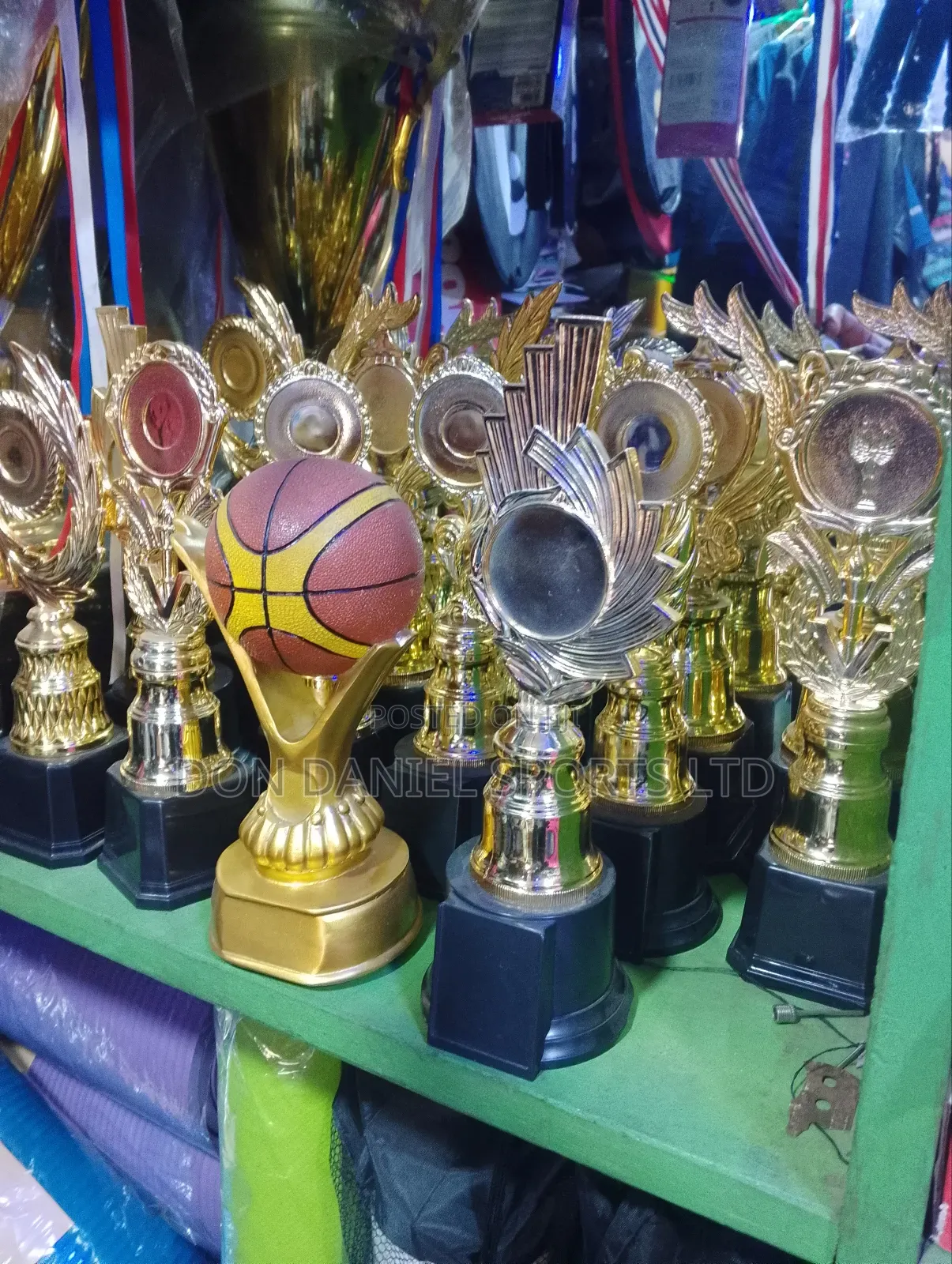 All Kinds of Award
