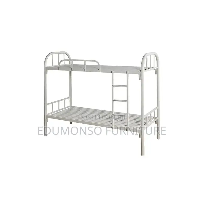 Quality 2 in 1 Metal Bunk Bed