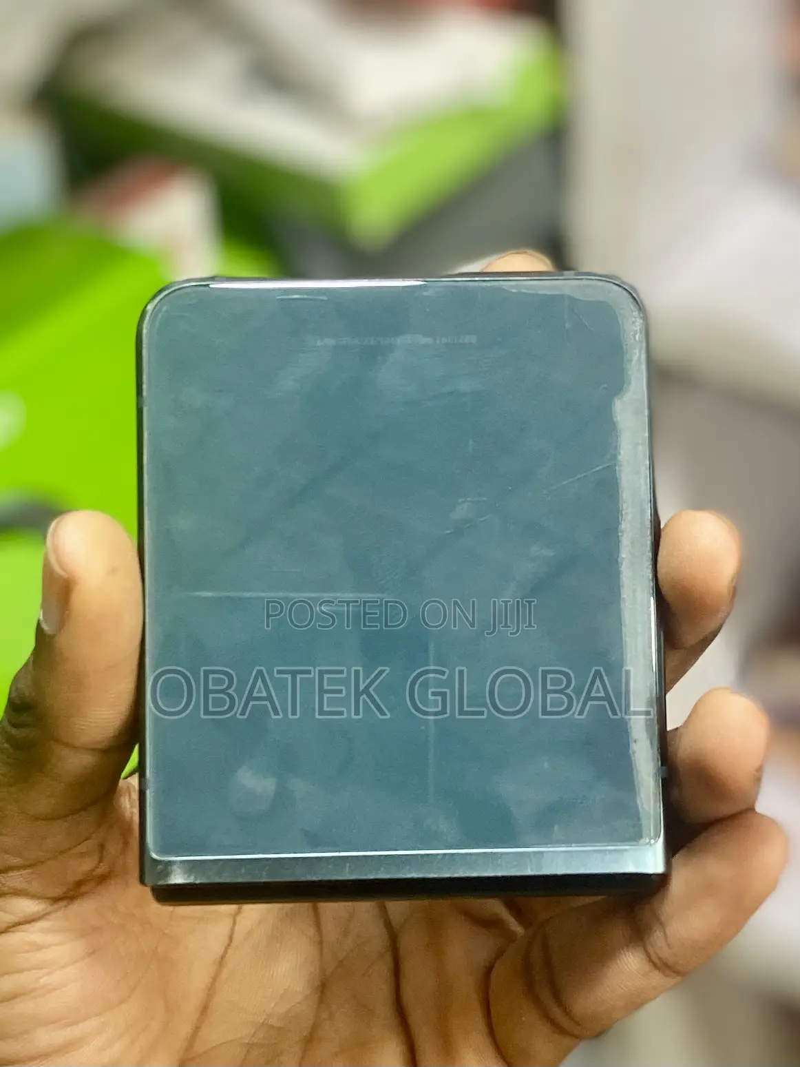 Samsung Galaxy Z Flip3 5G 256 GB