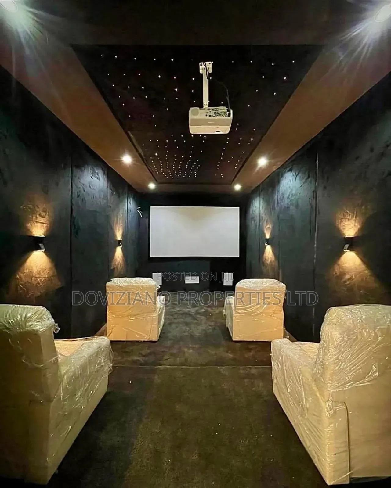 6bdrm Duplex in Lekki Phase 1 for sale