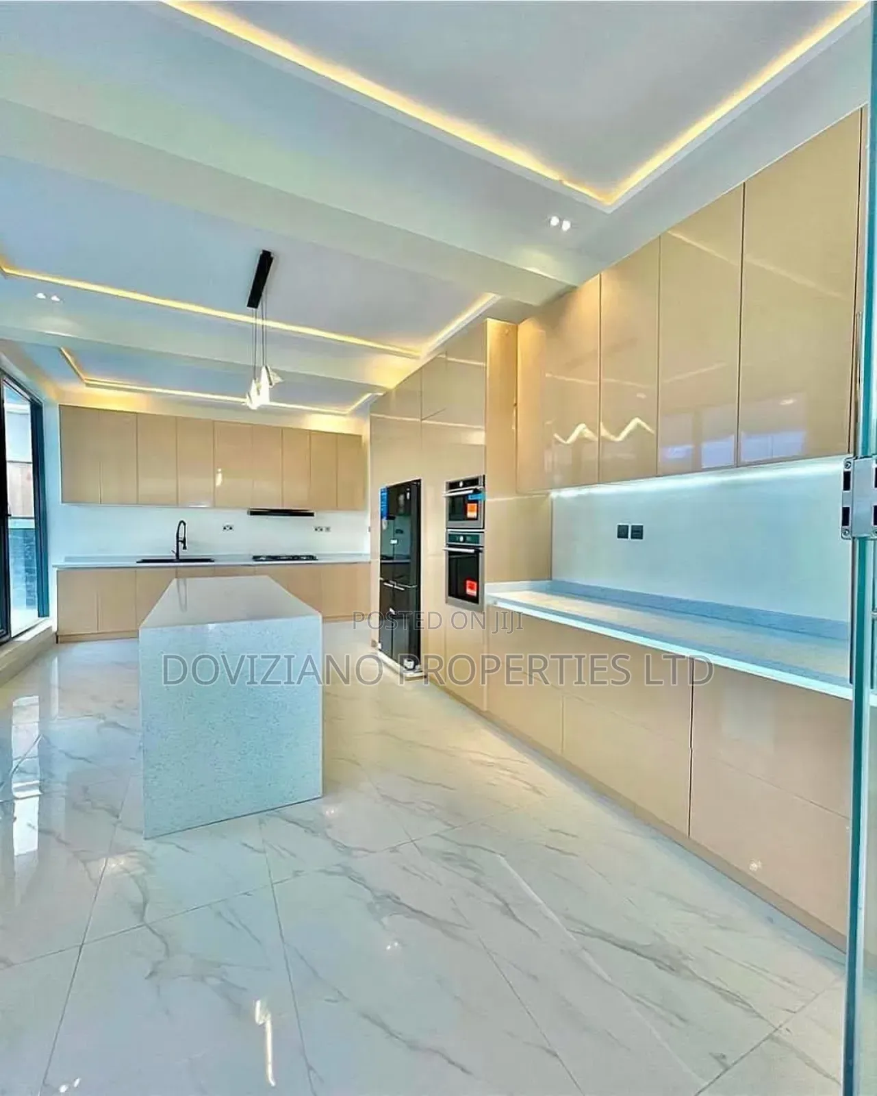 6bdrm Duplex in Lekki Phase 1 for sale