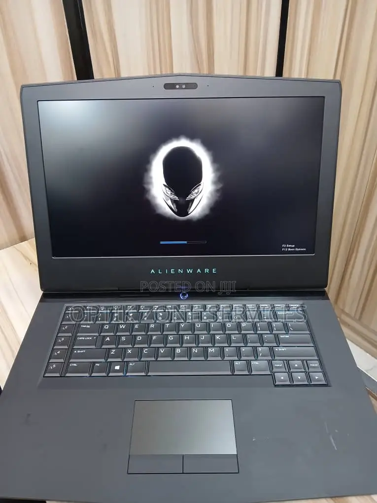 Laptop Alienware M15 R3 8GB Intel Core I5 SSD 512GB