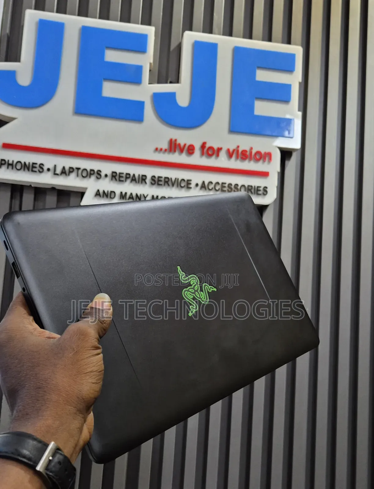 Laptop Razer Blade Stealth 4GB Intel Core I5 SSD 512GB
