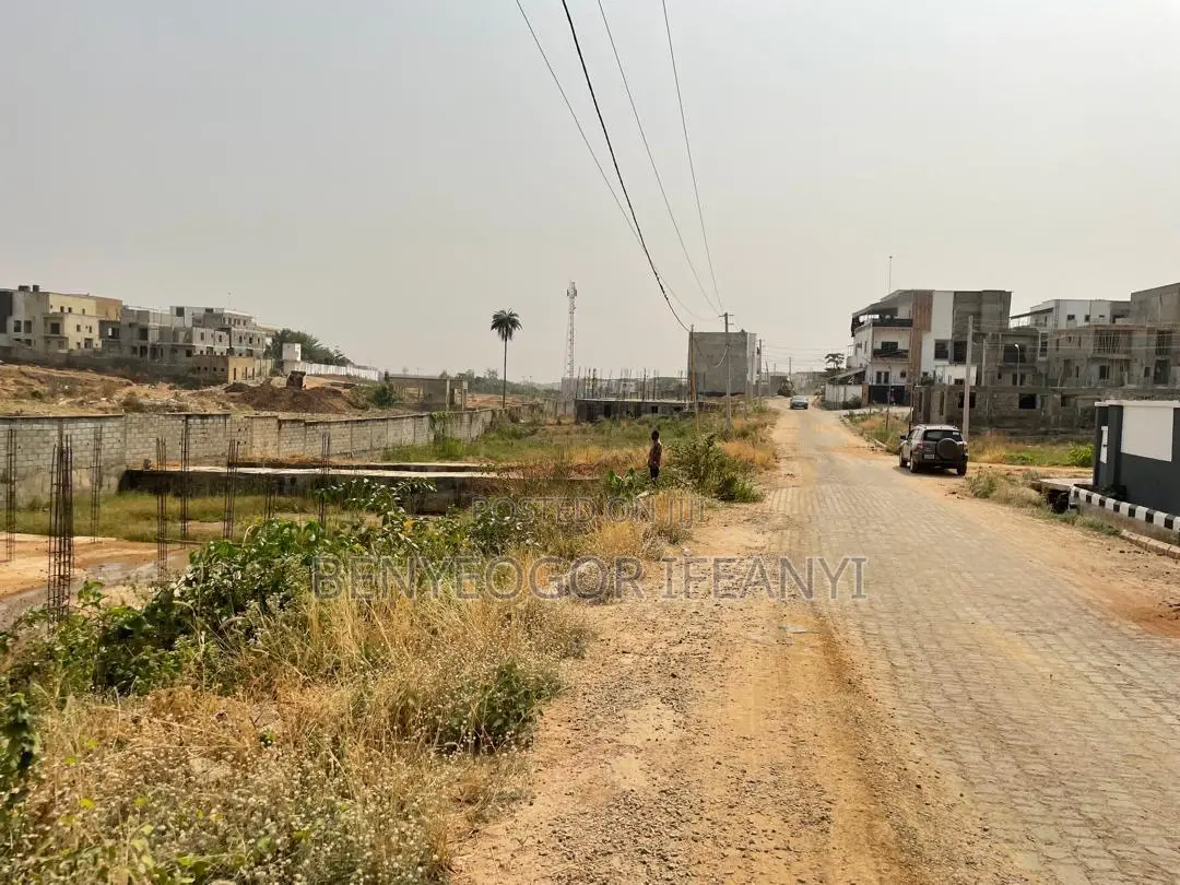 Life Camp Ochacho Semi Detached Plot With Basement Option for Cinema