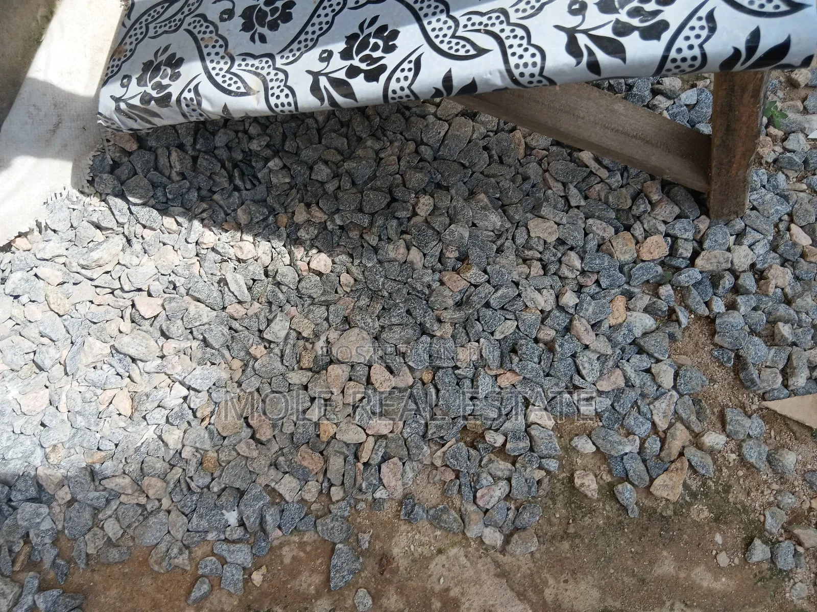 800sqm Plot 4 Sale Cowrie Creek Estate