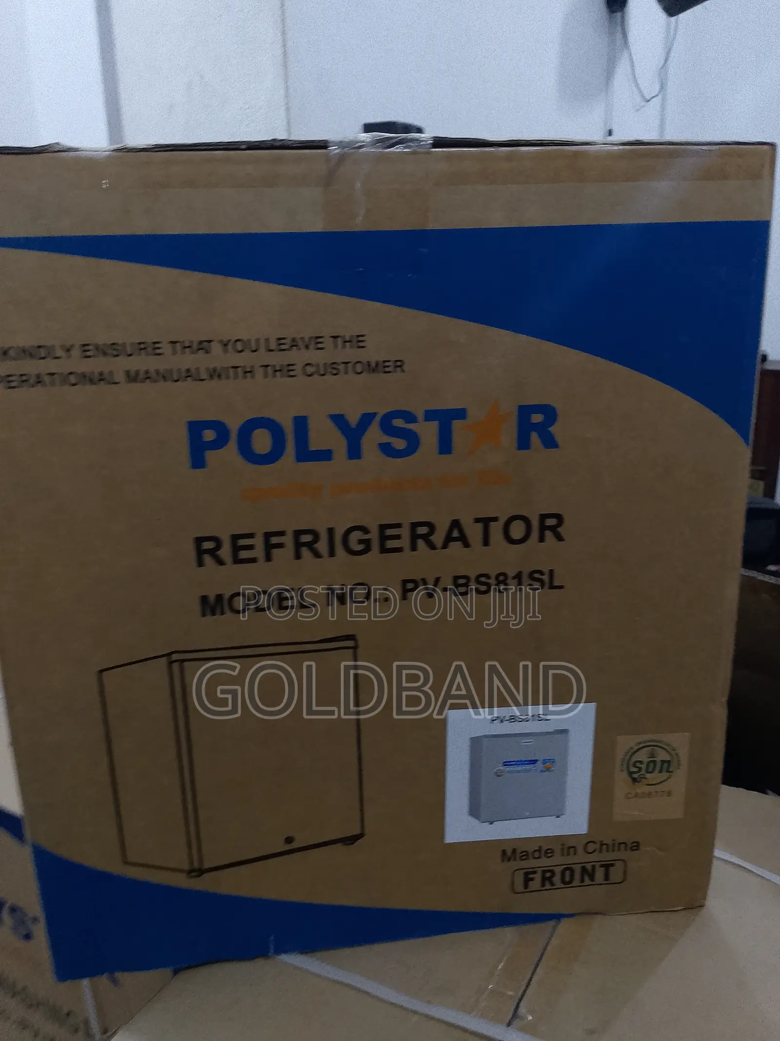 Polystar Chillmate 45l – Your Personal Cooling Companion