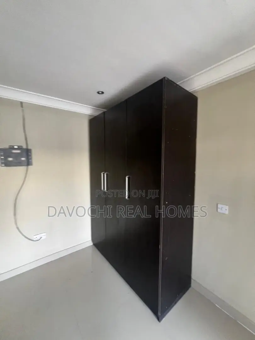 3bdrm Duplex in Lekki Phase1 for rent