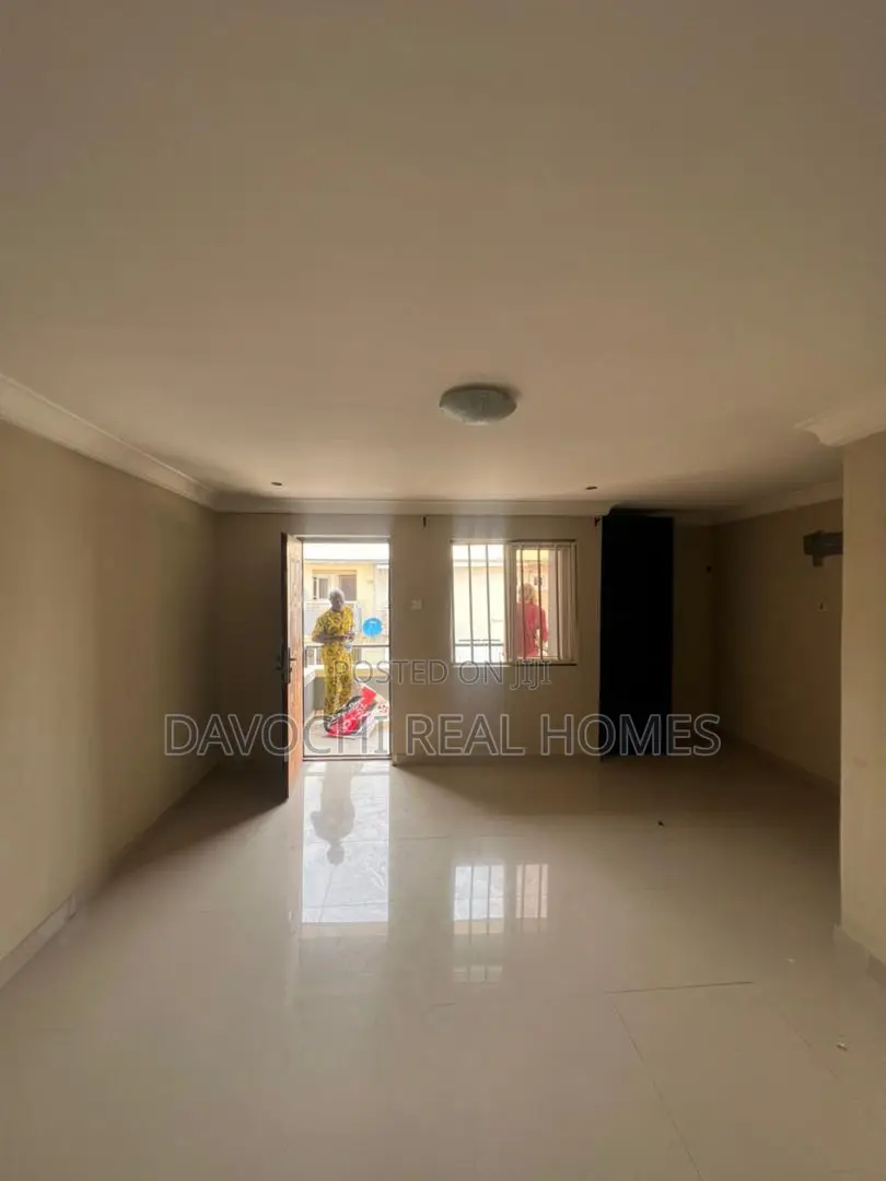 3bdrm Duplex in Lekki Phase1 for rent