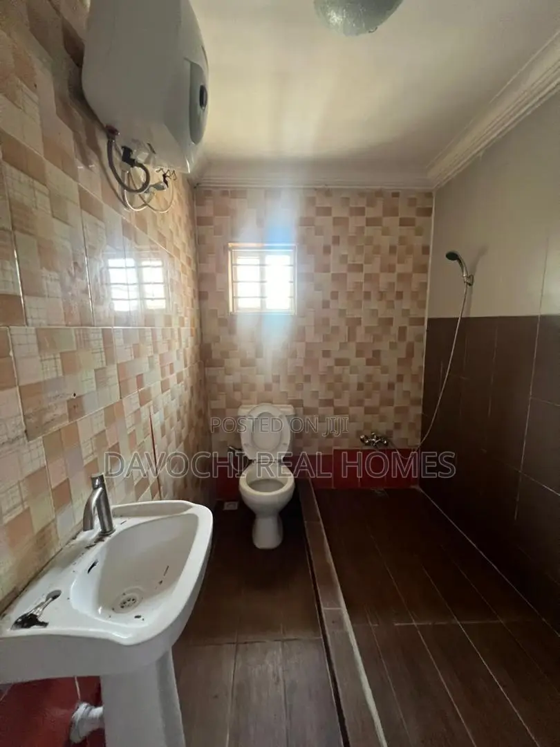 3bdrm Duplex in Lekki Phase1 for rent