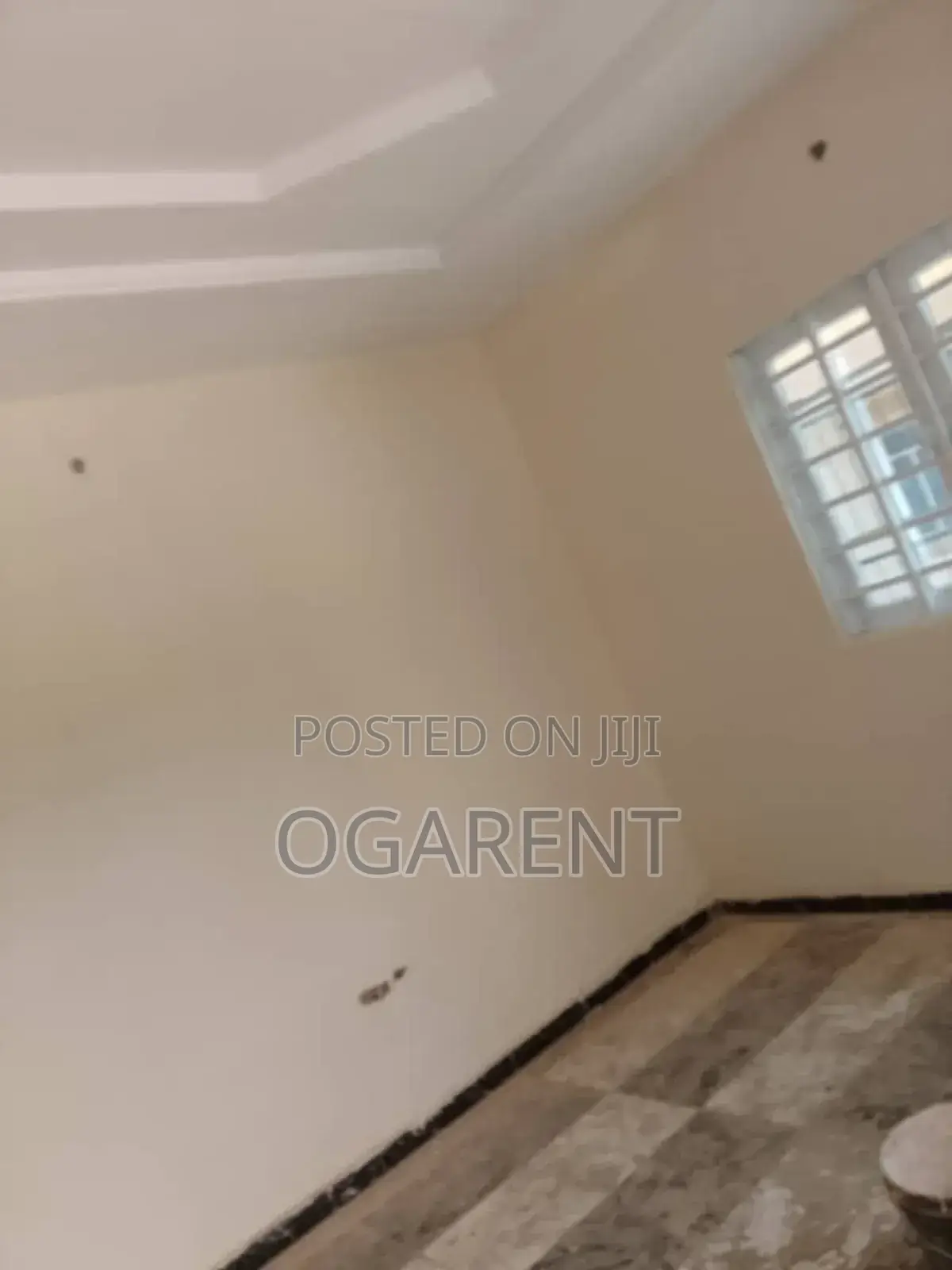 2bdrm Apartment in Benin City for rent
