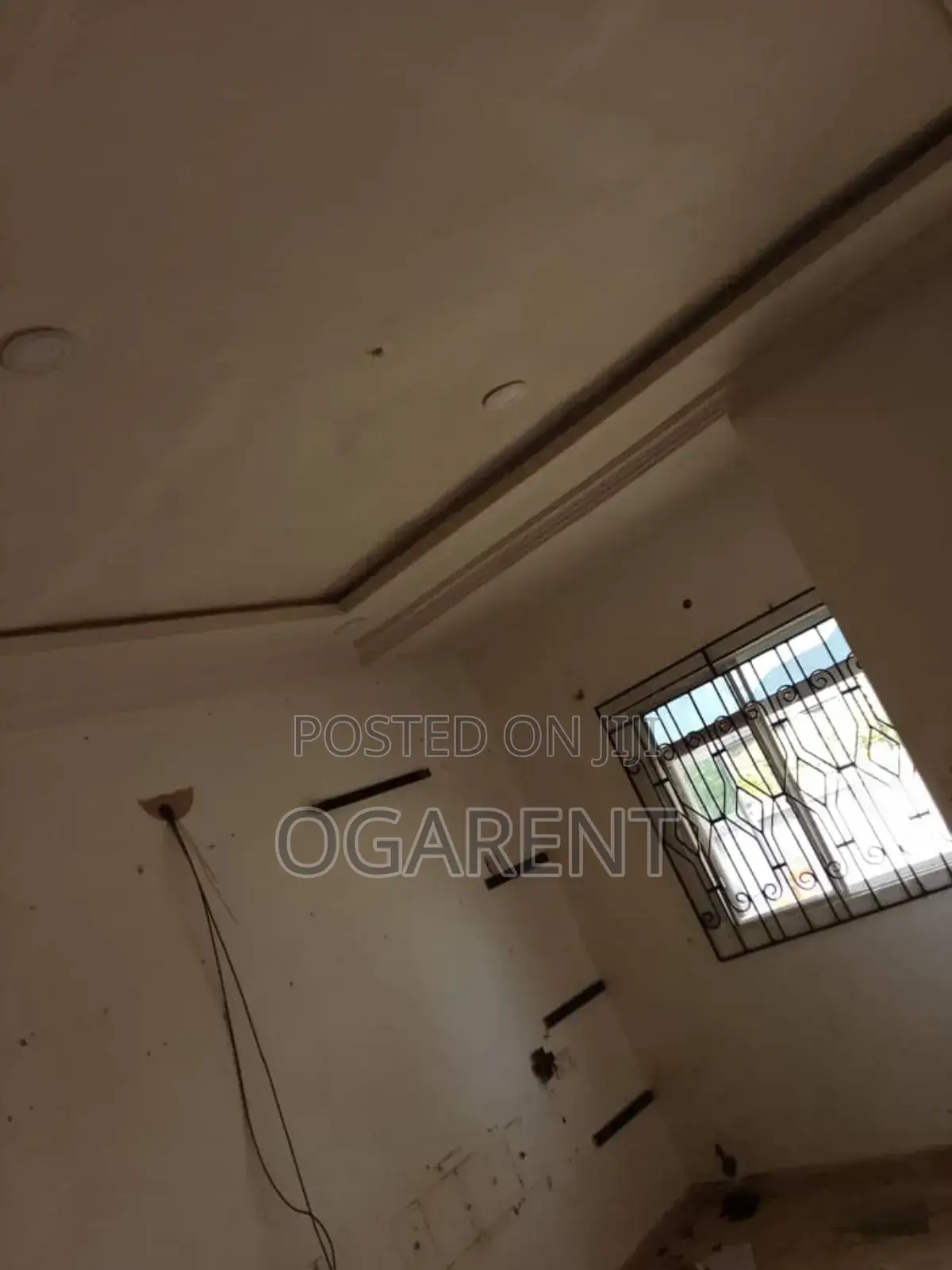 2bdrm Apartment in Benin City for rent