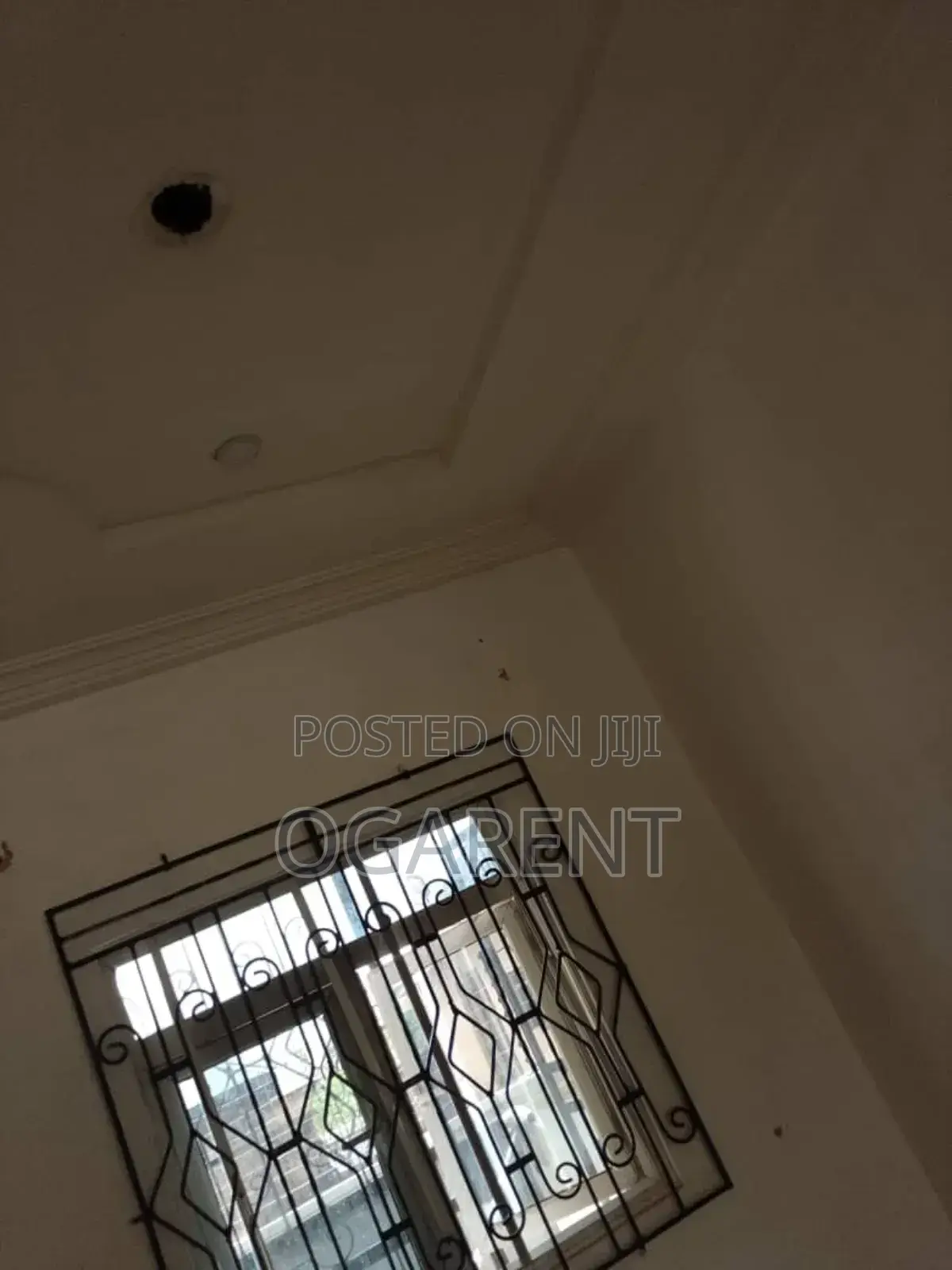 2bdrm Apartment in Benin City for rent