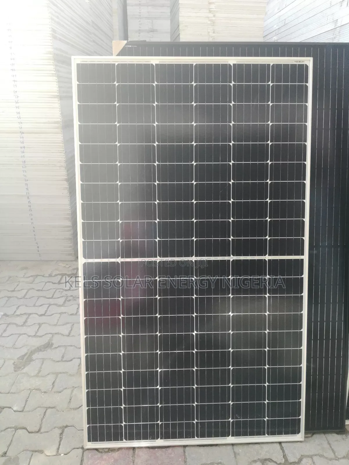 400watts Ja Solar